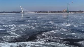 内蒙古、黑龙江局地最低气温将达零下30℃