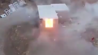 掺氢天然气管道燃爆试验成功