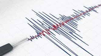 菲律宾发生5.6级地震，震源深度77公里