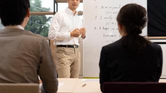 英孚教育调查报告：日本人英语能力位列全球第87名，落后于中韩