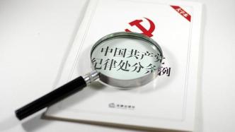 违规招录超龄不符合条件人员，杭州一干部受党内警告处分