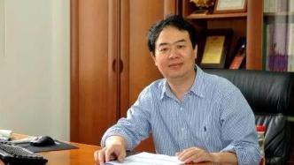 29岁当教授，著名通信专家尤肖虎当选中国科学院院士