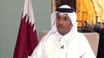 卡塔尔称斡旋被押人员谈判取得积极进展