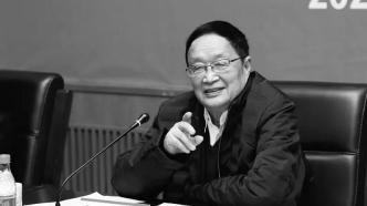 中国科学院院士、著名钛合金专家曹春晓逝世