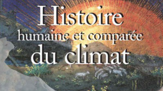 纪念︱从境地研究到气候史：勒华拉杜里的总体史探索