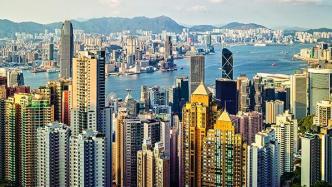 香港立法会通过施政报告致谢议案