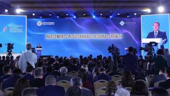 哈萨克斯坦释放强烈引资信号，改革中的“欧亚枢纽国”机遇在哪？