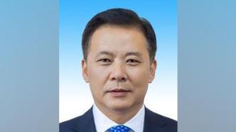 河南郑州市委常委、副市长陈宏伟已任市政府党组副书记