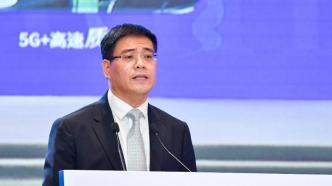 中国联通换帅：总经理陈忠岳升任董事长、党组书记