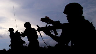 南部战区中缅边境实战化演训！最新消息来了