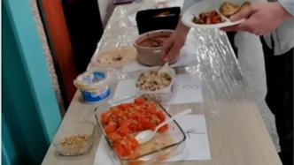 “新丝路·新十年”中土美食文化节在安卡拉举办