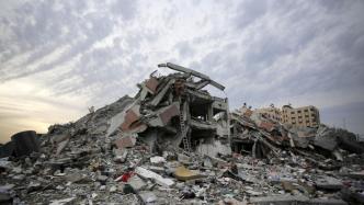 哈马斯发表声明称希望延长临时停火协议