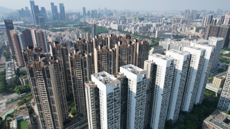 新政后的深圳楼市：新房打起价格战，超七成二手房低于参考价售出