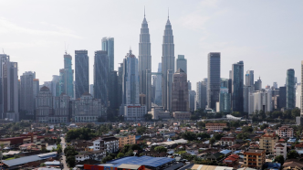 马来西亚将对中国等国游客实施30天免签入境措施，搜索指数周环比增长近2倍