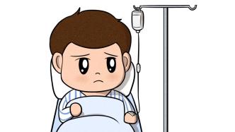 科普｜孩子出现呼吸道感染，什么情况下需要去医院？