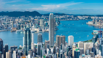 载人航天工程代表团应邀访问香港澳门，刘伯明、王亚平等在列