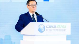 蜂巢能源执行副总裁：中国电池企业出海要跨越“本土工厂盈利”等鸿沟
