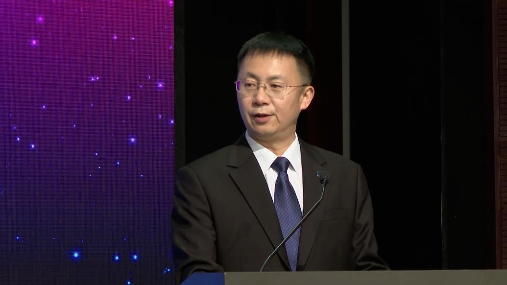 林西强:希望看到来自港澳地区的航天员进驻中国空间站