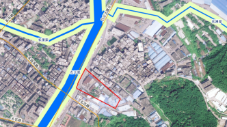 广州一宗商业地块3.77亿元底价成交，要求五年纳税不低于2.05亿元