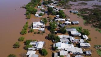 联合国报告：到2100年沿海洪水风险将影响近7300万人