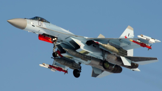 观察｜伊朗官宣采购苏-35等先进战机，对伊空军有何意义？