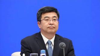 陈春江任陕西省副省长，此前担任商务部部长助理