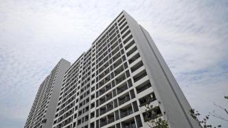 上交所组织召开了沪市房企座谈会:保利、金地等八家房企参与