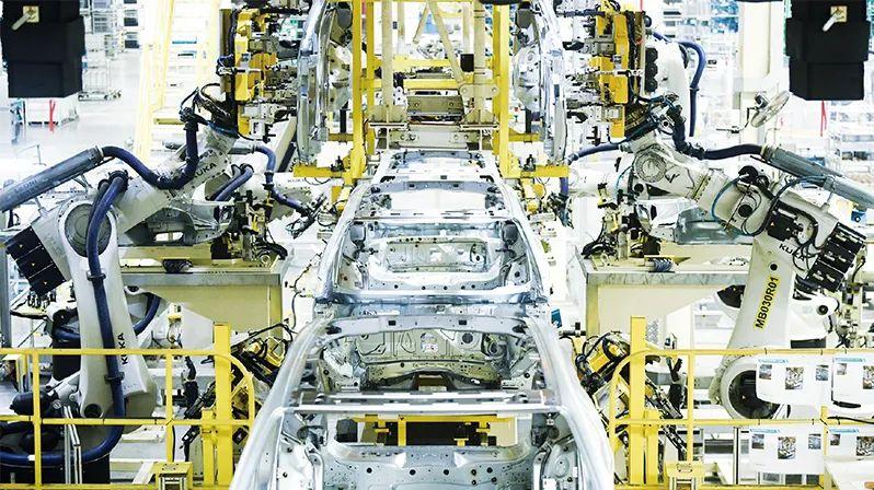 中央金融办、中央金融工委：让金融监管真正“长牙带刺”