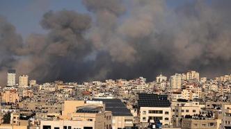 以军称哈马斯违反临时停火协议，已恢复军事打击行动