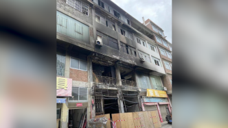 云南一民房火灾致6人遇难事故原因披露：直通屋顶露台门上锁
