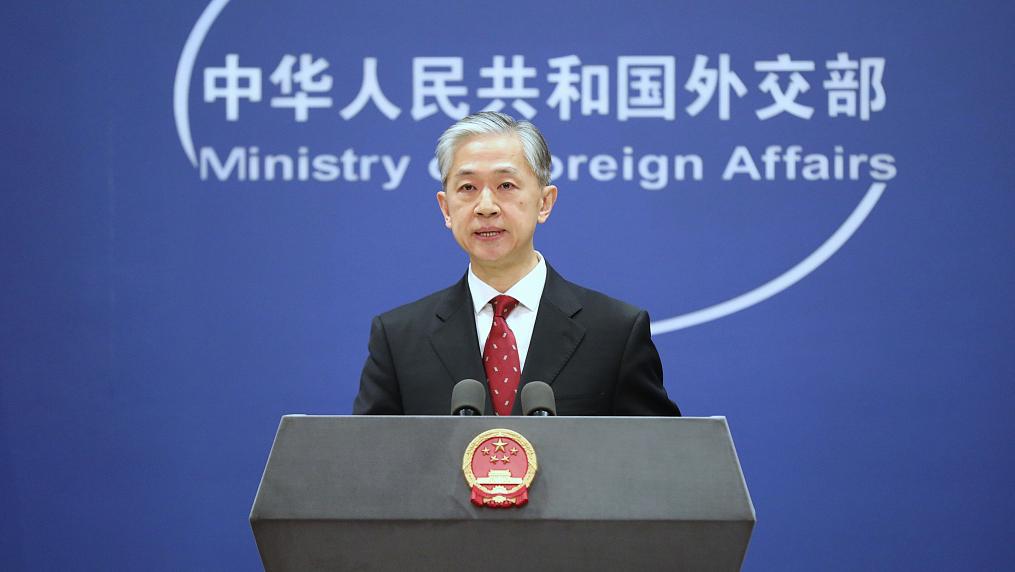 经合组织调高对中国经济增长预期，外交部：欢迎各国继续投资