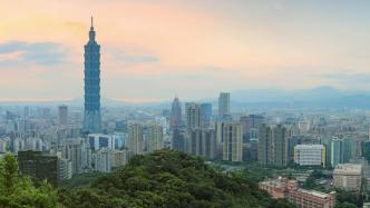 台湾经济表现不乐观，全年经济增长率下修为14年来最低
