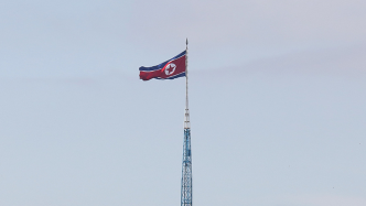 朝鲜侦察卫星运用室开始运行