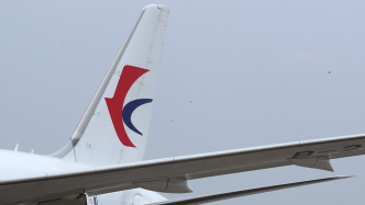 东航一架上海至香港航班飞行中出现故障信息，备降厦门