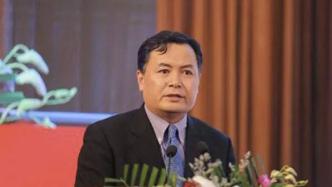 新疆生产建设兵团原党委常委、副司令员焦小平被提起公诉
