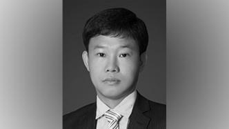 华南理工大学环境与能源学院教授丘勇才因病去世，年仅40岁