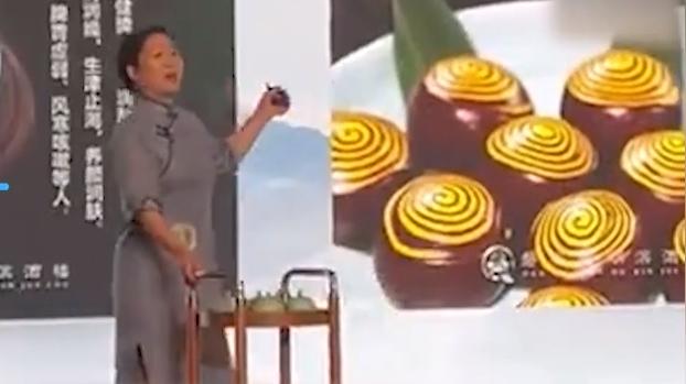 60歲的她一輩子都在做浙江美食