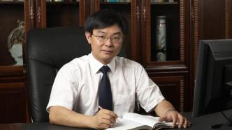 中國工程院院士應漢杰已出任蘇州大學校長