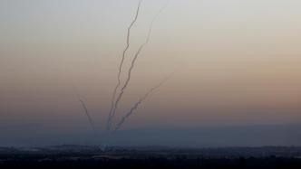 以军总参谋长宣布加沙地带地面军事行动进入“第三阶段”
