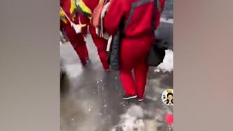 哈尔滨警方：男子雪乡旅游制造事端拍视频抹黑冰雪旅游，被拘留