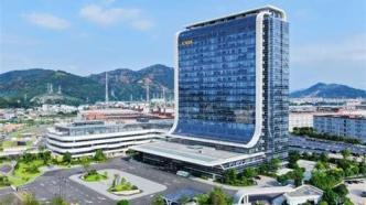 宁德时代将于香港地区设立国际总部，全球动力电池龙头地位稳固