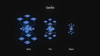 谷歌推出其最先进AI模型Gemini，希望击败GPT-4