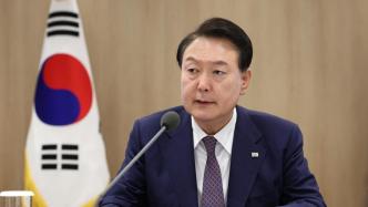 韩总统府公布内阁改组方案，尹锡悦提名六部长官候选人