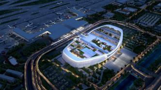 温州机场三期扩建预可研报告获批，将新建跑道、航站楼