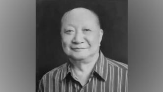 京剧表演艺术家、一级演员郑岩去世，享年82岁