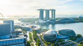 中新两国将互免签证：新加坡相关搜索量瞬间增八成，有望成春节热门目的地