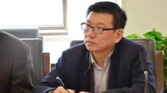 中华全国总工会劳动和经济工作部原副部长王晓涛被开除党籍