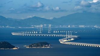 港珠澳大桥旅游试运营12月15日开通，优惠期票价198元/人