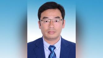 44岁云南农业大学副校长朱书生挂职甘肃省张掖市副市长