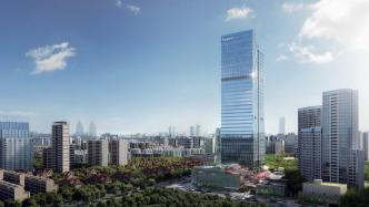 吉宝静安中心PAC引领新一代碳中和办公楼宇